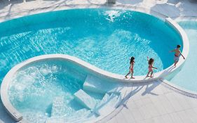 Blu Suite Resort